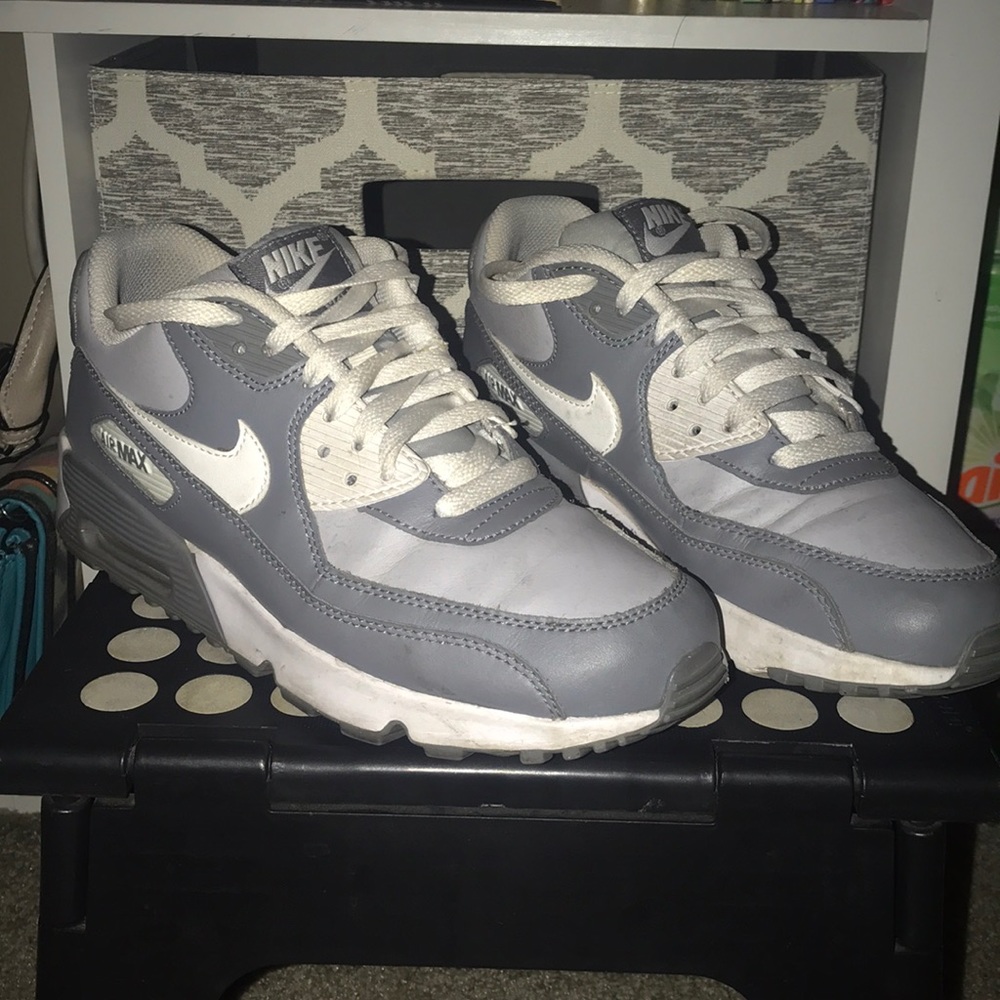 Nike Air Max